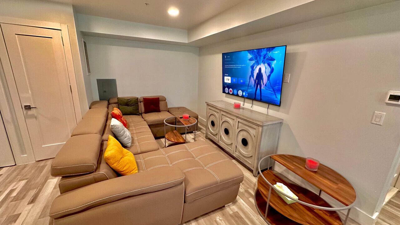 Photo of Livingroom in Paterson