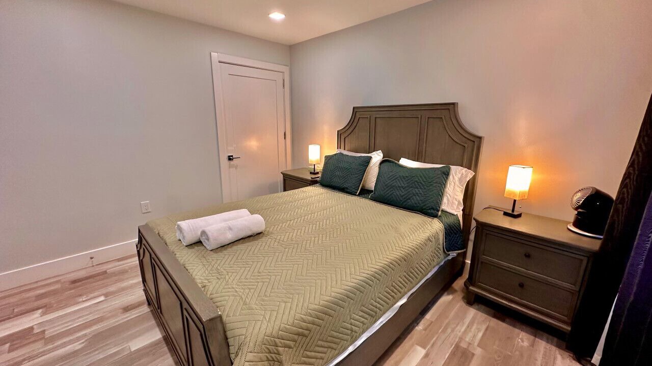 Photo of Bedroom in Paterson