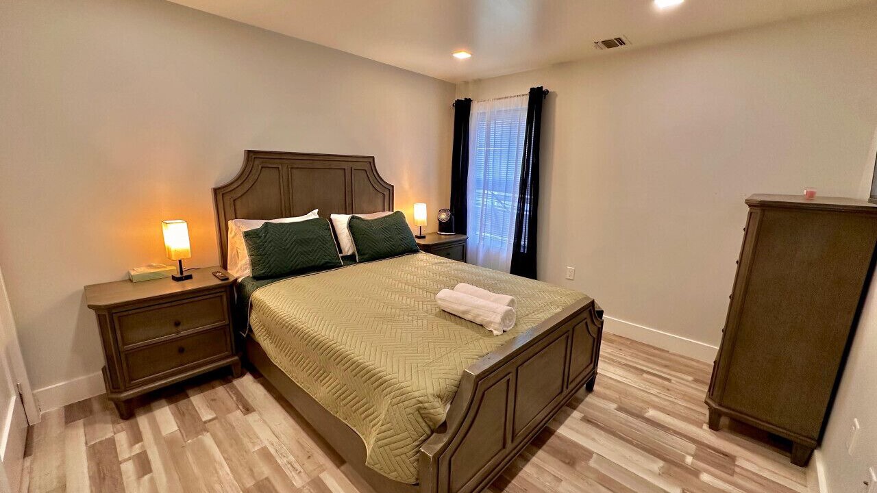 Photo of Bedroom in Paterson