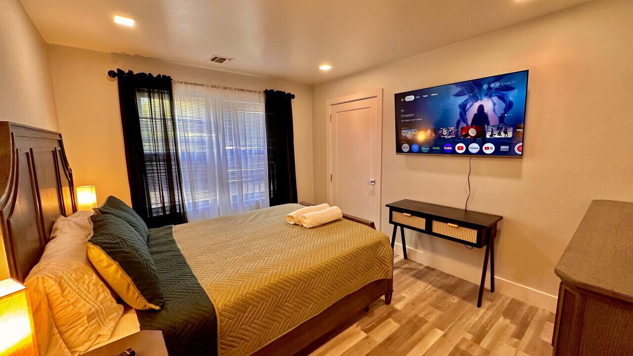 Photo of Bedroom in Paterson