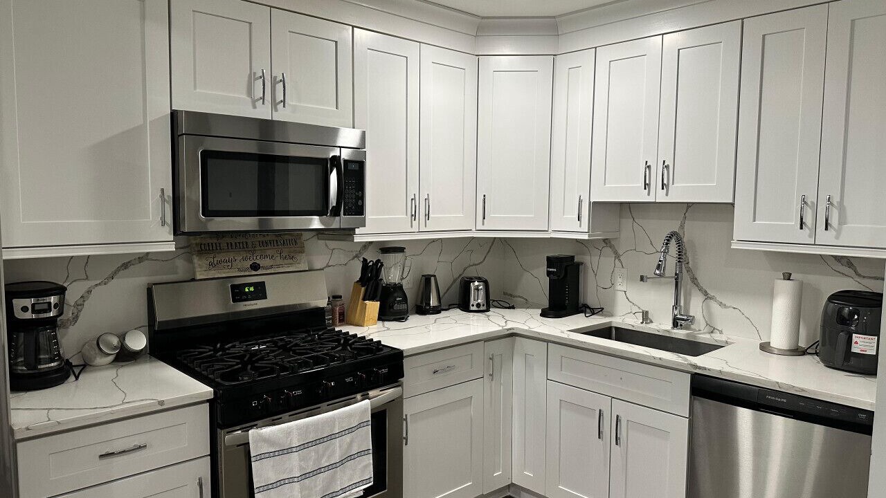 Photo of Kitchen in Paterson