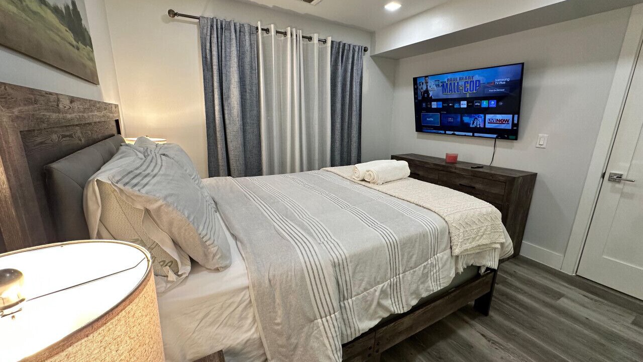 Photo of Bedroom in Paterson