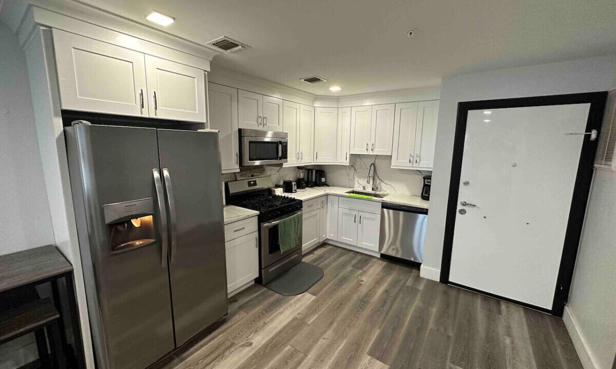 Photo of Kitchen in Paterson