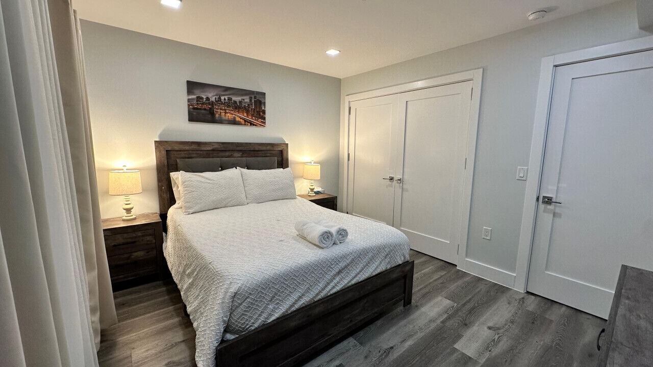 Photo of Bedroom in Paterson