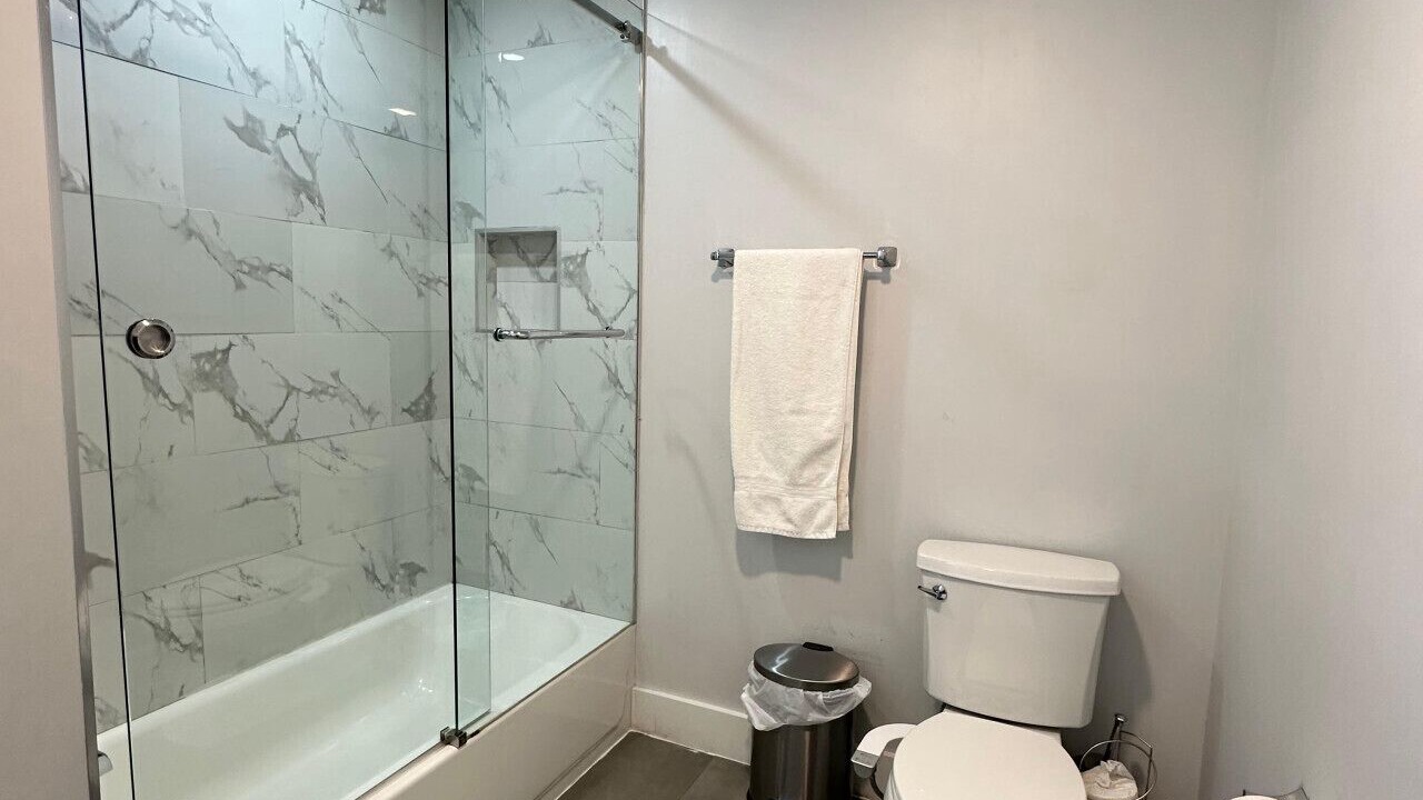 Photo of Bathroom in Paterson