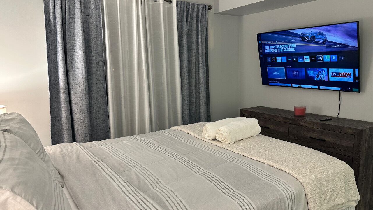 Photo of Bedroom in Paterson