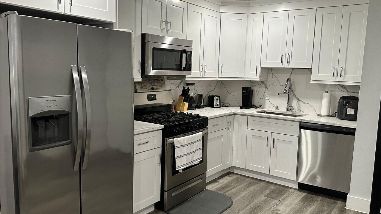 Photo of Kitchen in Paterson