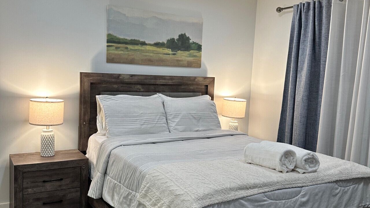 Photo of Bedroom in Paterson