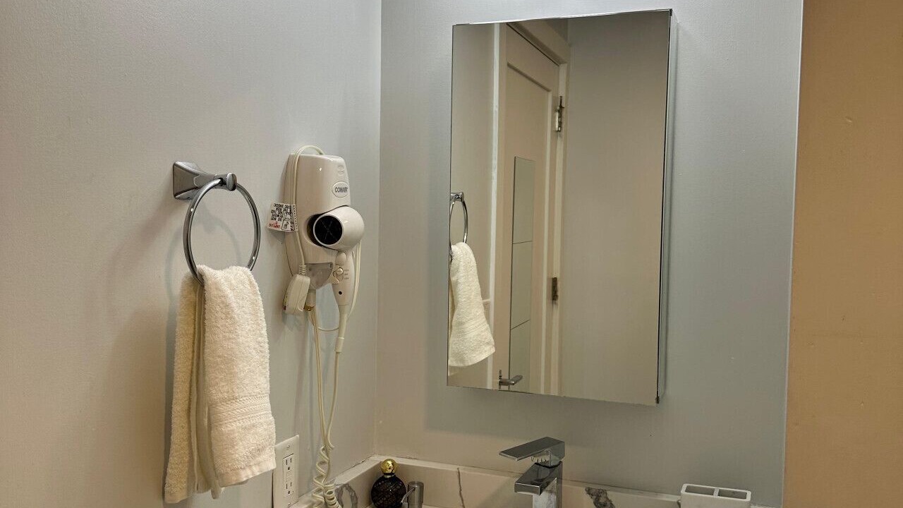 Photo of Bathroom in Paterson