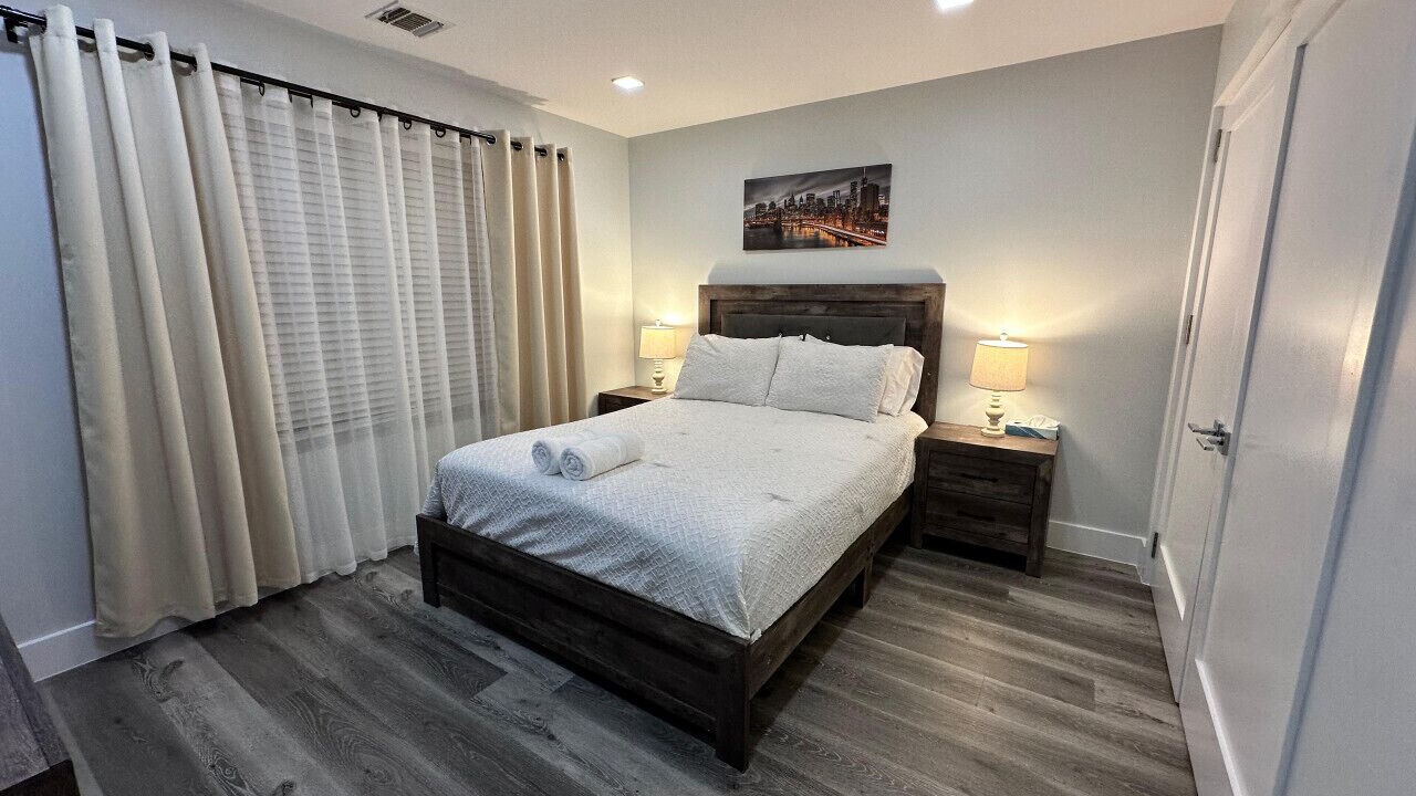 Photo of Bedroom in Paterson