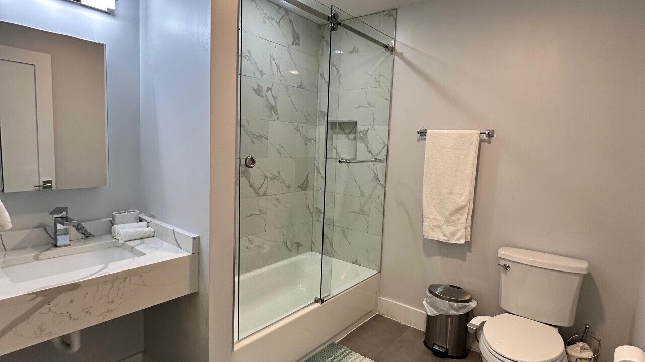 Photo of Bathroom in Paterson