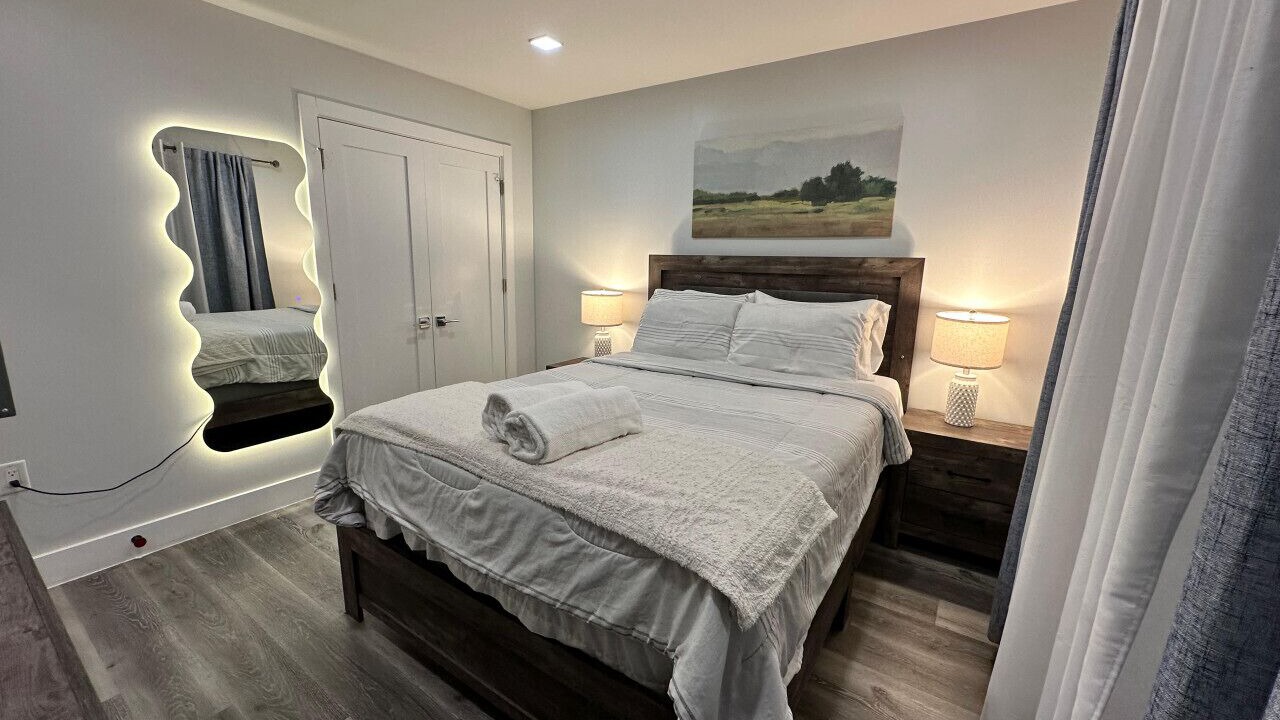 Photo of Bedroom in Paterson