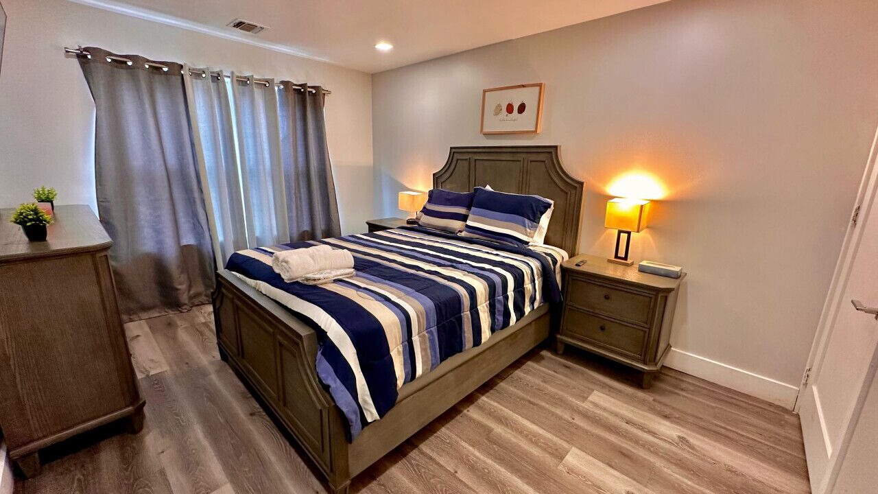 Photo of Bedroom in Paterson