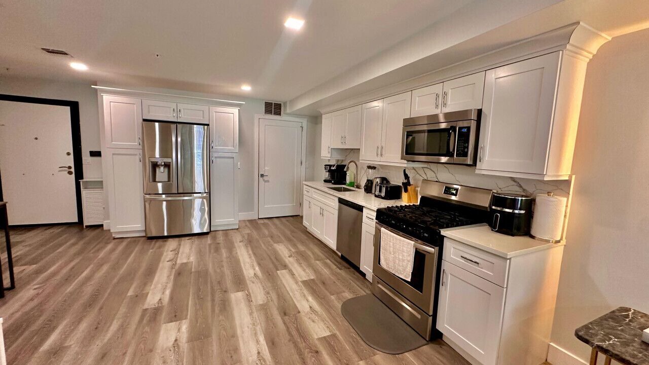 Photo of Kitchen in Paterson