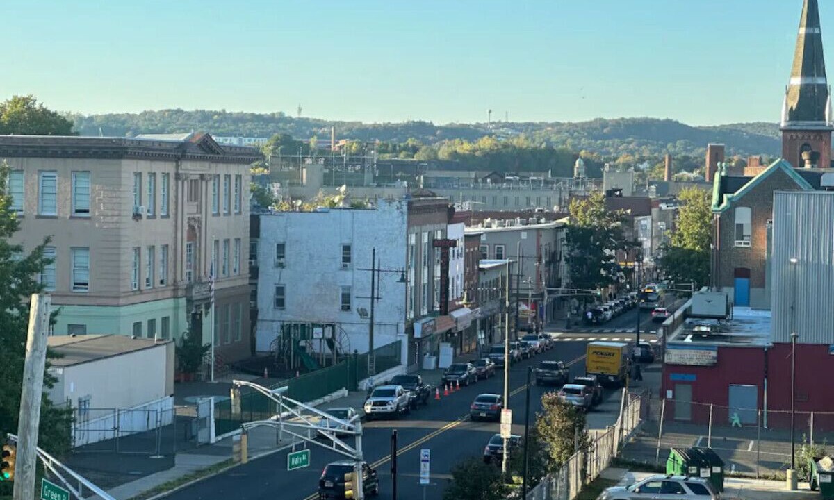 Photo of Others in Paterson