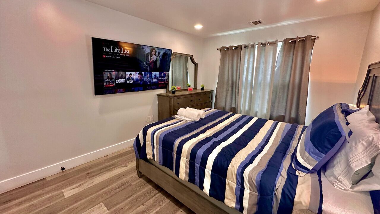 Photo of Bedroom in Paterson