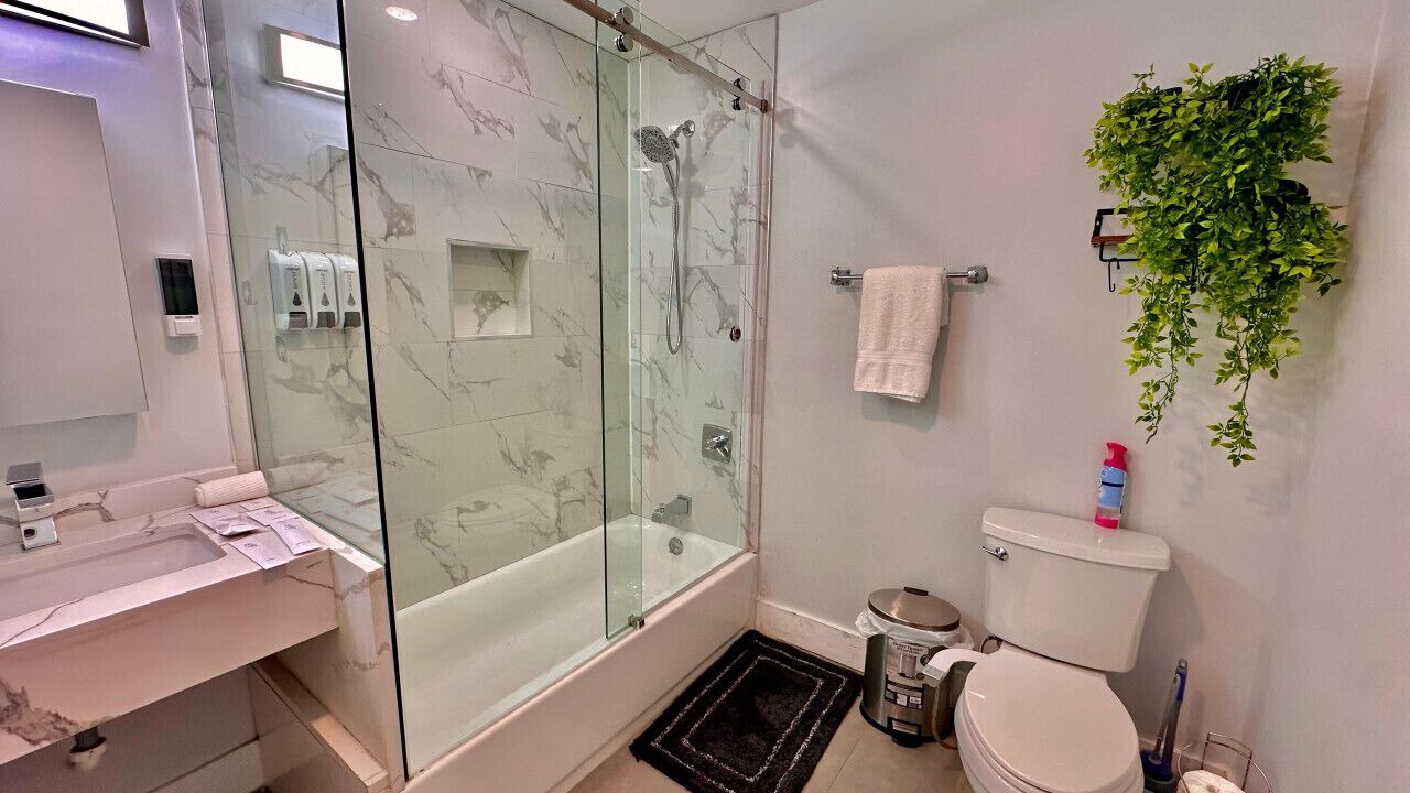 Photo of Bathroom in Paterson