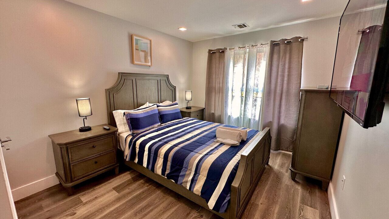 Photo of Bedroom in Paterson