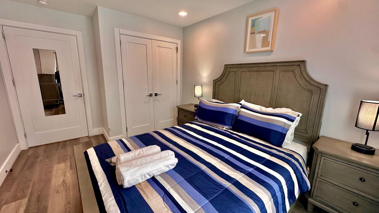 Photo of Bedroom in Paterson