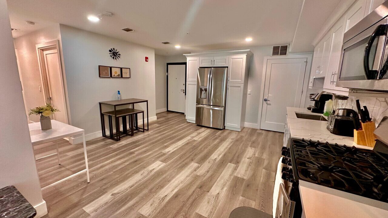 Photo of Kitchen in Paterson