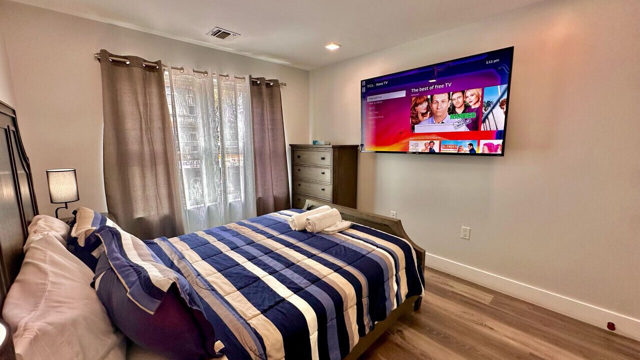 Photo of Bedroom in Paterson