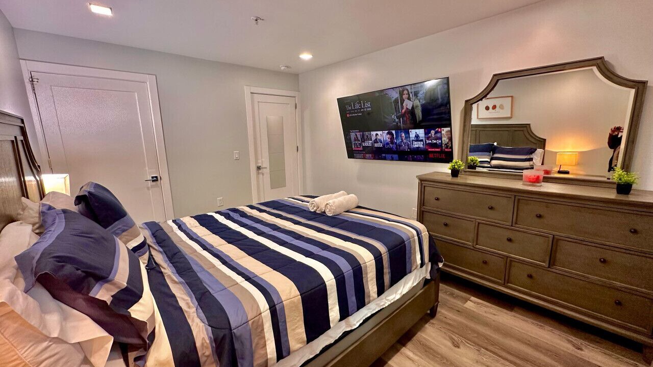 Photo of Bedroom in Paterson