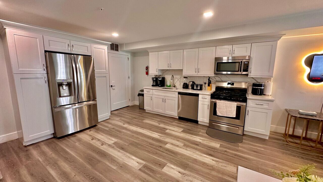 Photo of Kitchen in Paterson