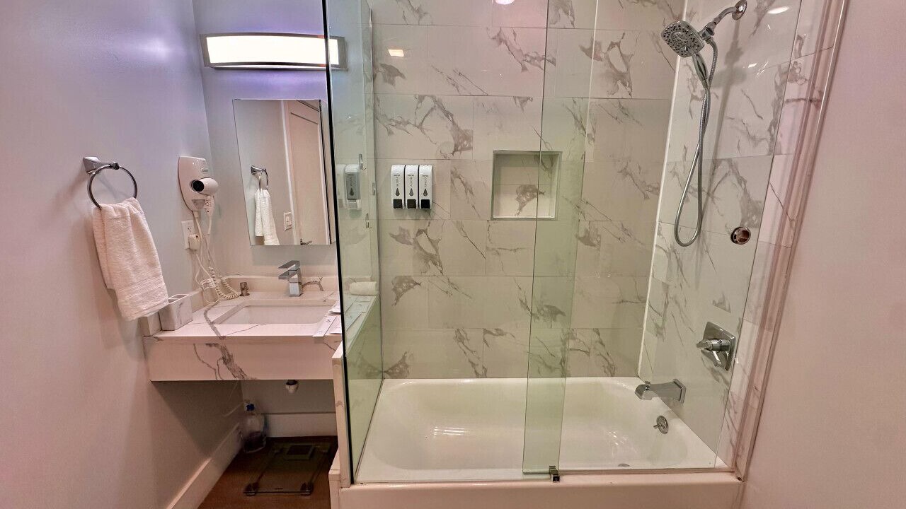 Photo of Bathroom in Paterson