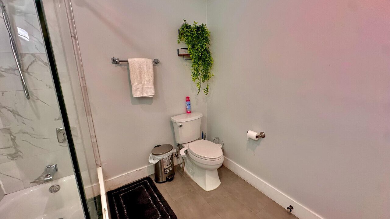 Photo of Bathroom in Paterson