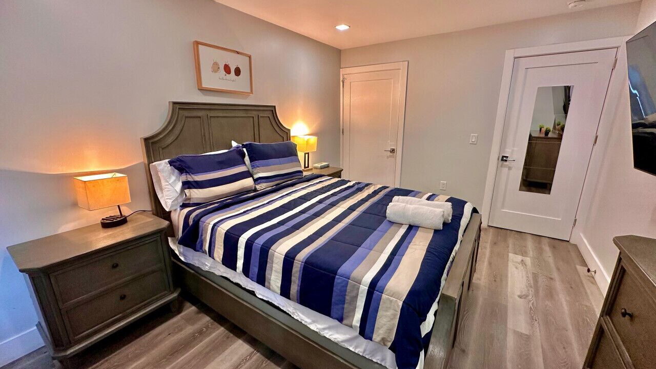 Photo of Bedroom in Paterson