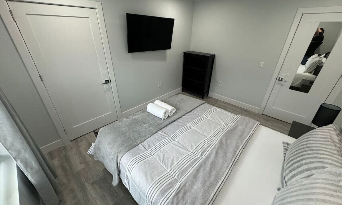 Photo of Bedroom in Paterson