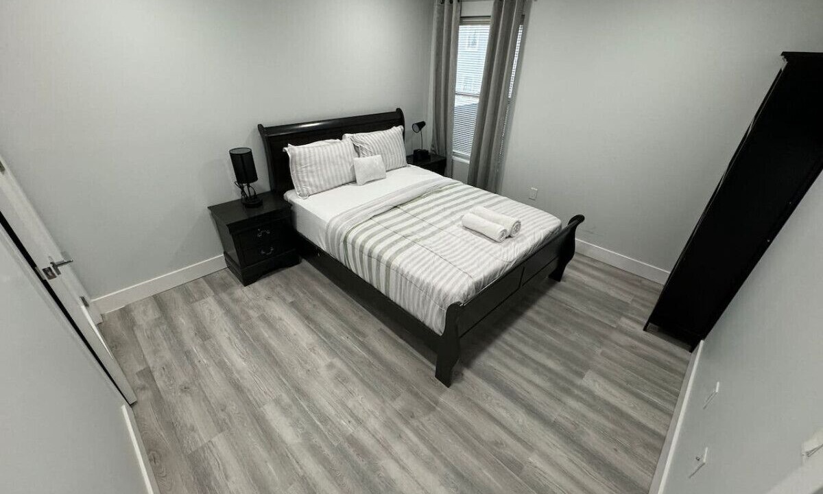 Photo of Bedroom in Paterson