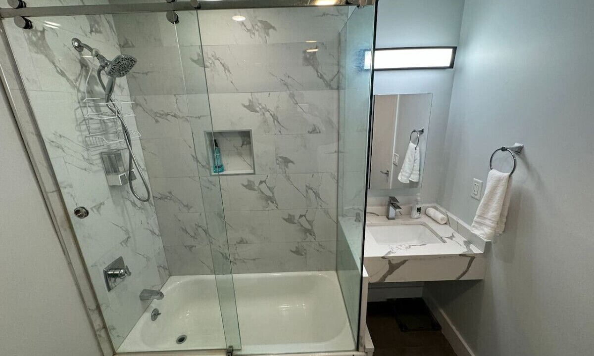 Photo of Bathroom in Paterson