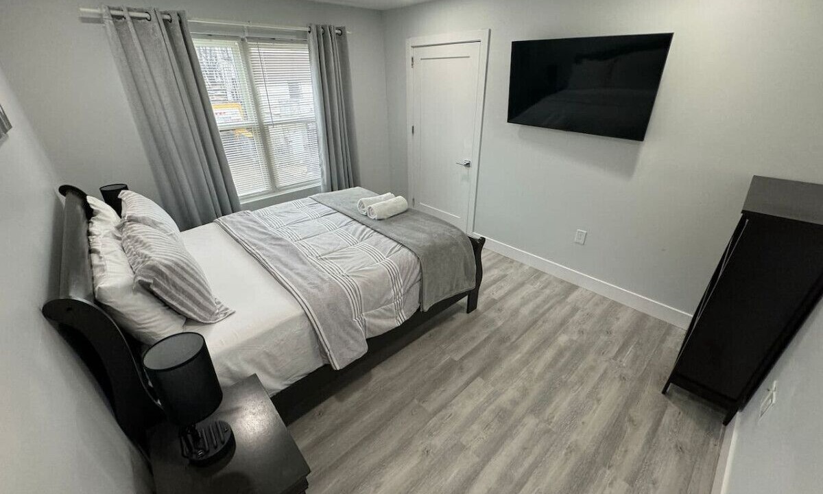 Photo of Bedroom in Paterson