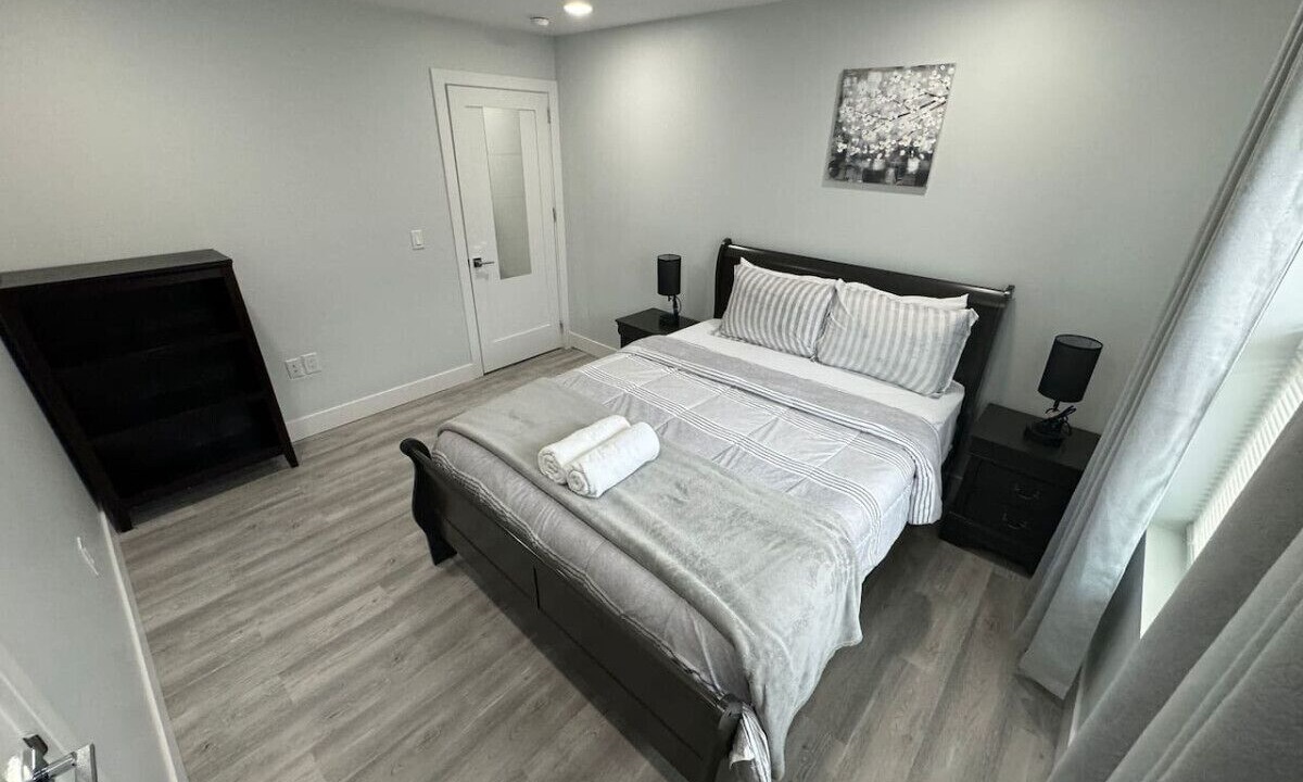 Photo of Bedroom in Paterson