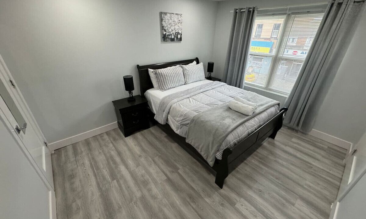 Photo of Bedroom in Paterson