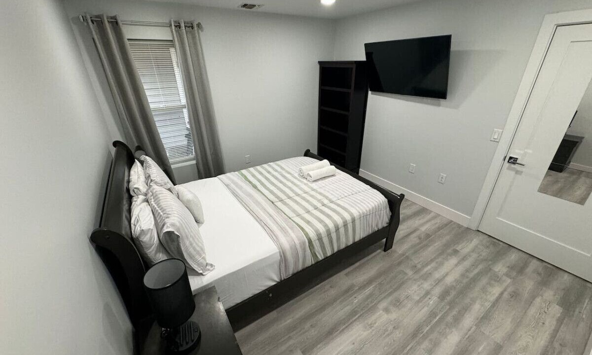 Photo of Bedroom in Paterson