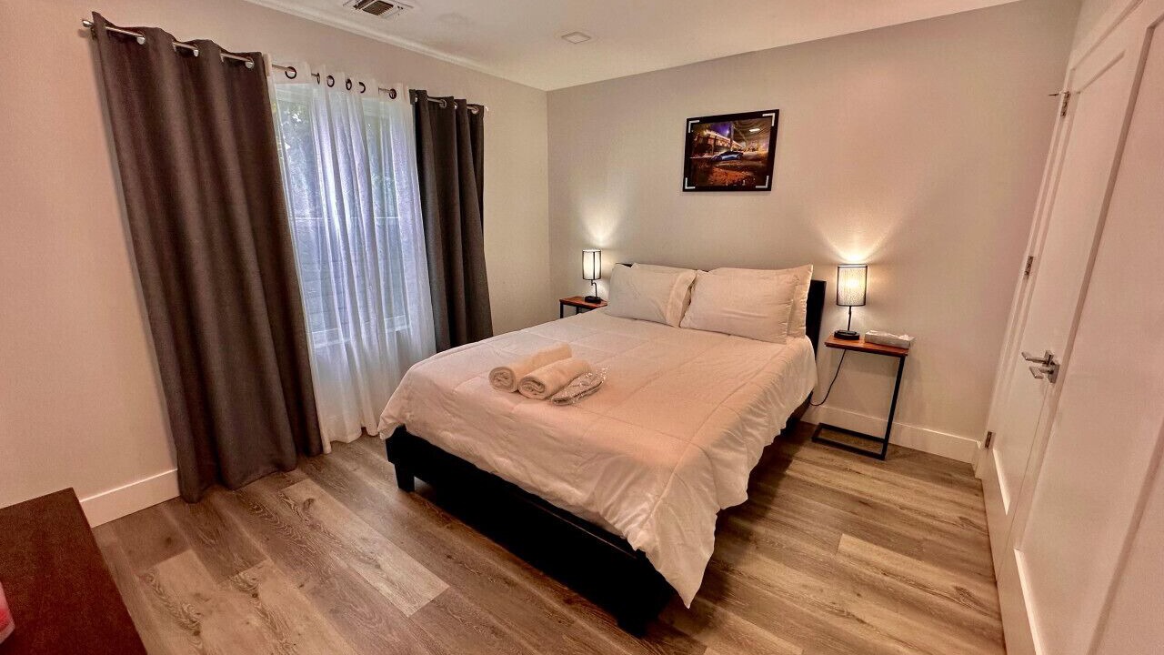 Photo of Bedroom in Paterson