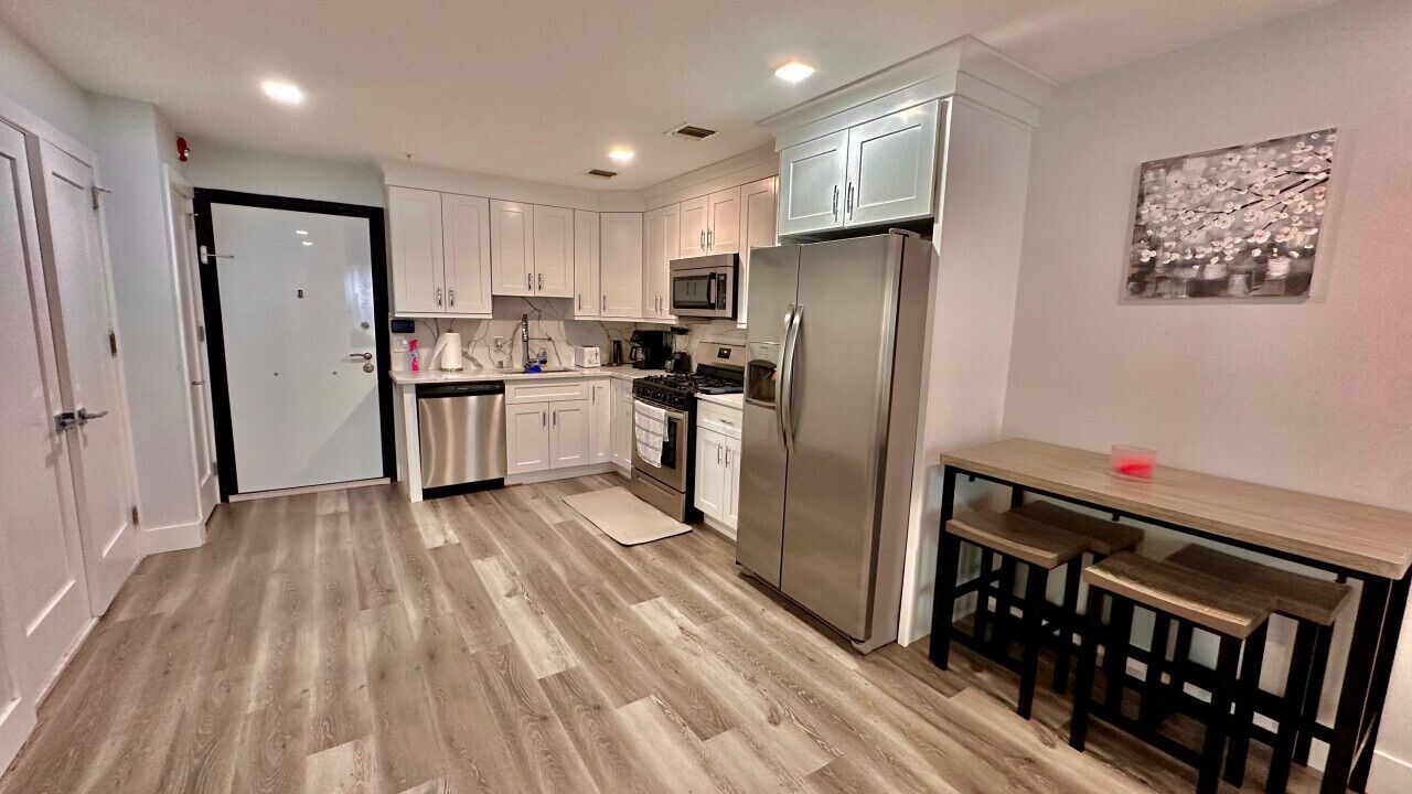 Photo of Kitchen in Paterson