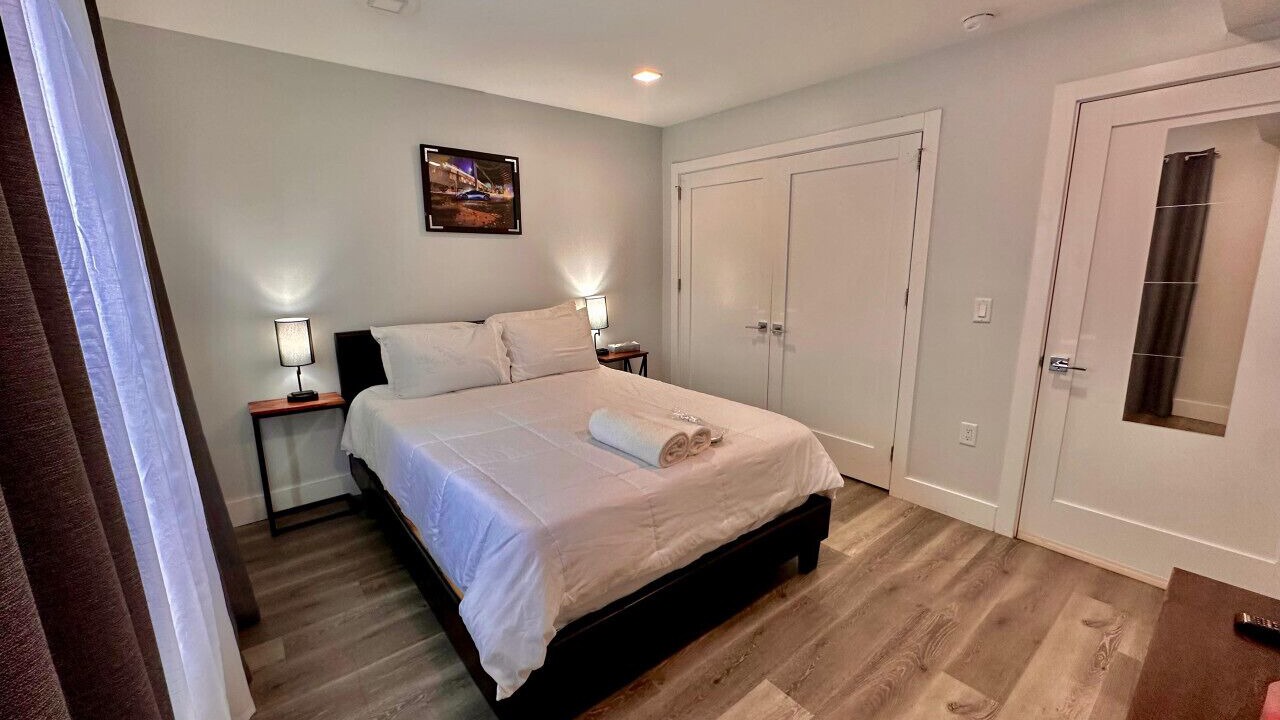 Photo of Bedroom in Paterson