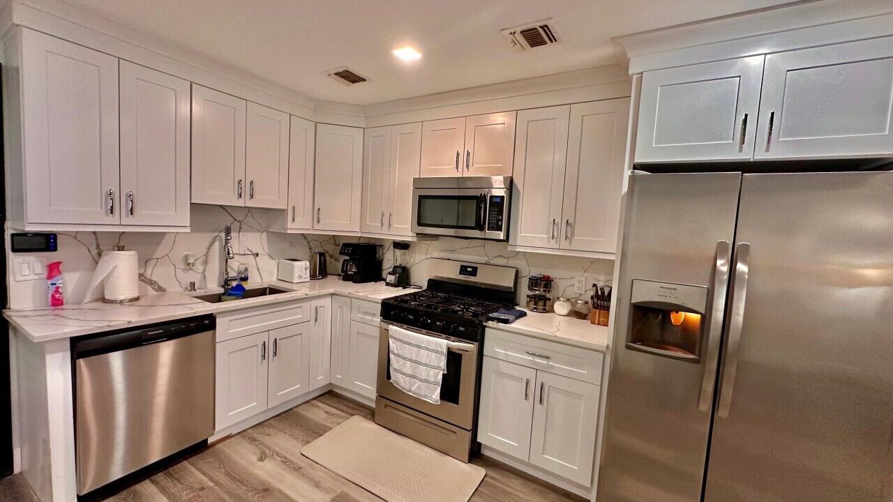 Photo of Kitchen in Paterson