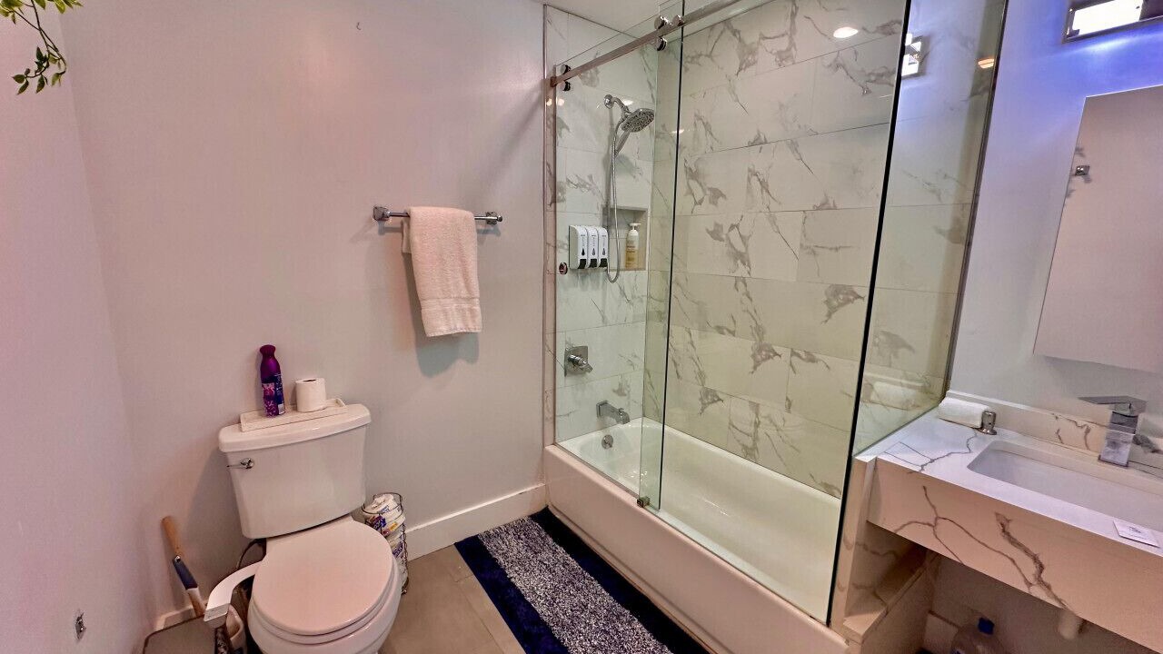 Photo of Bathroom in Paterson