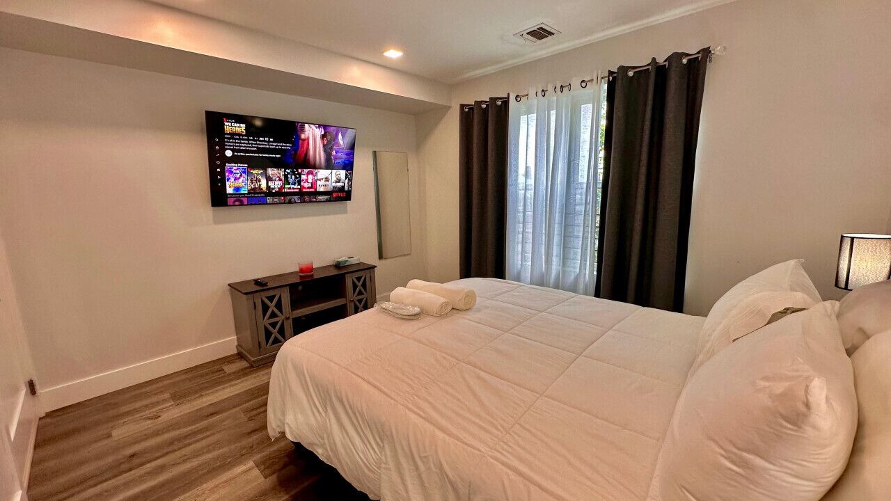 Photo of Bedroom in Paterson