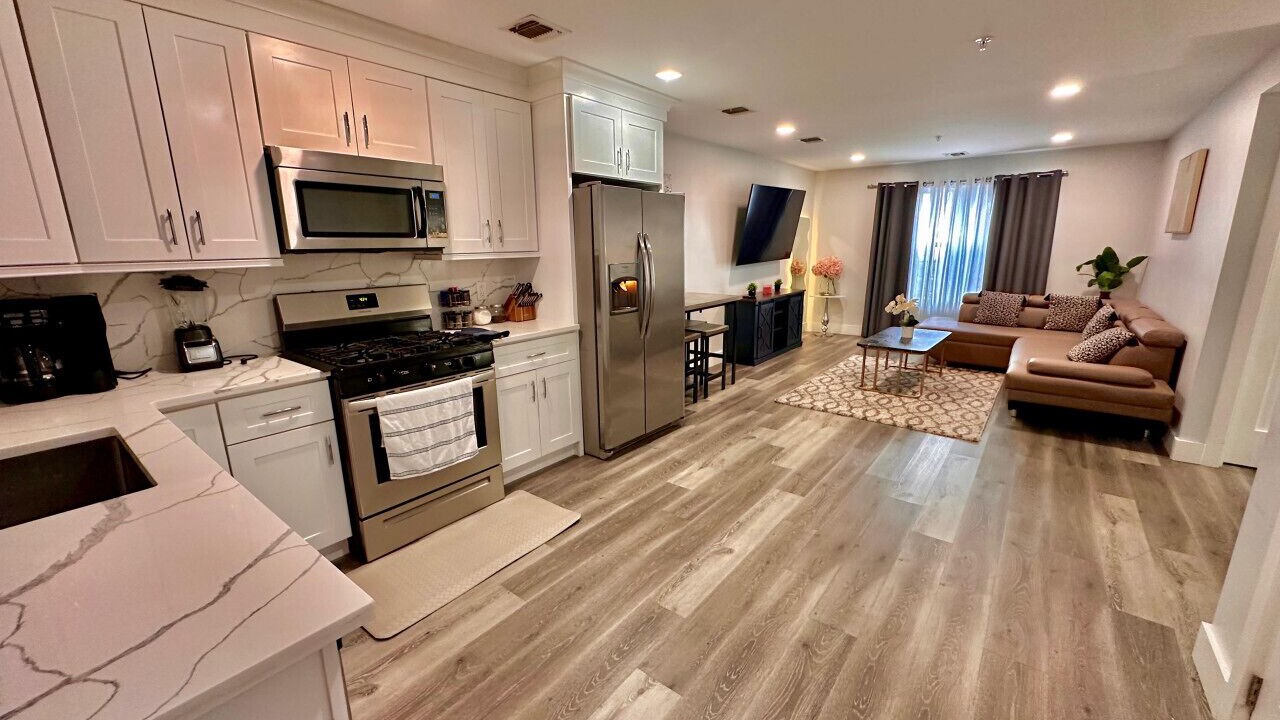 Photo of Kitchen in Paterson