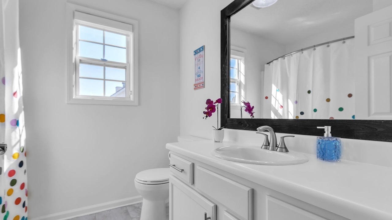 Photo of Bathroom in Cartersville