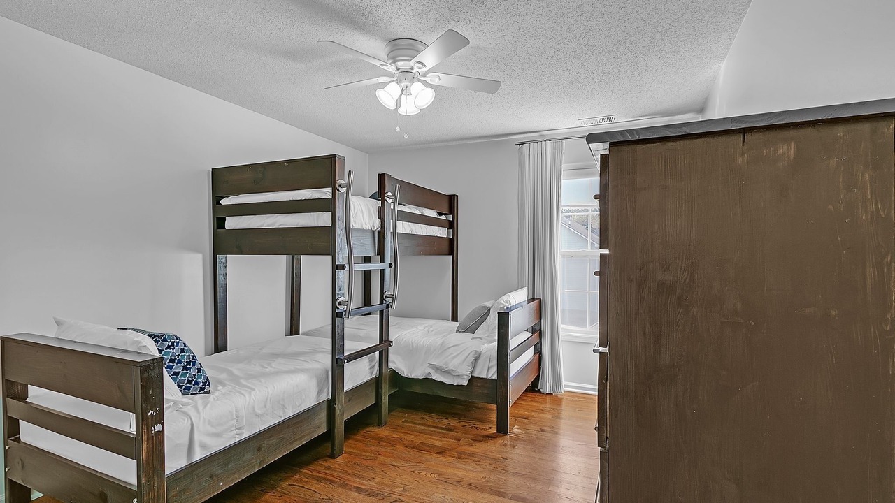 Photo of Bedroom in Cartersville