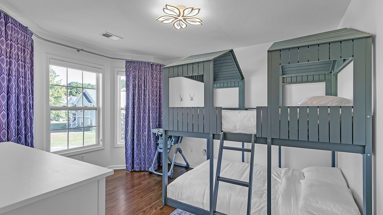 Photo of Bedroom in Cartersville