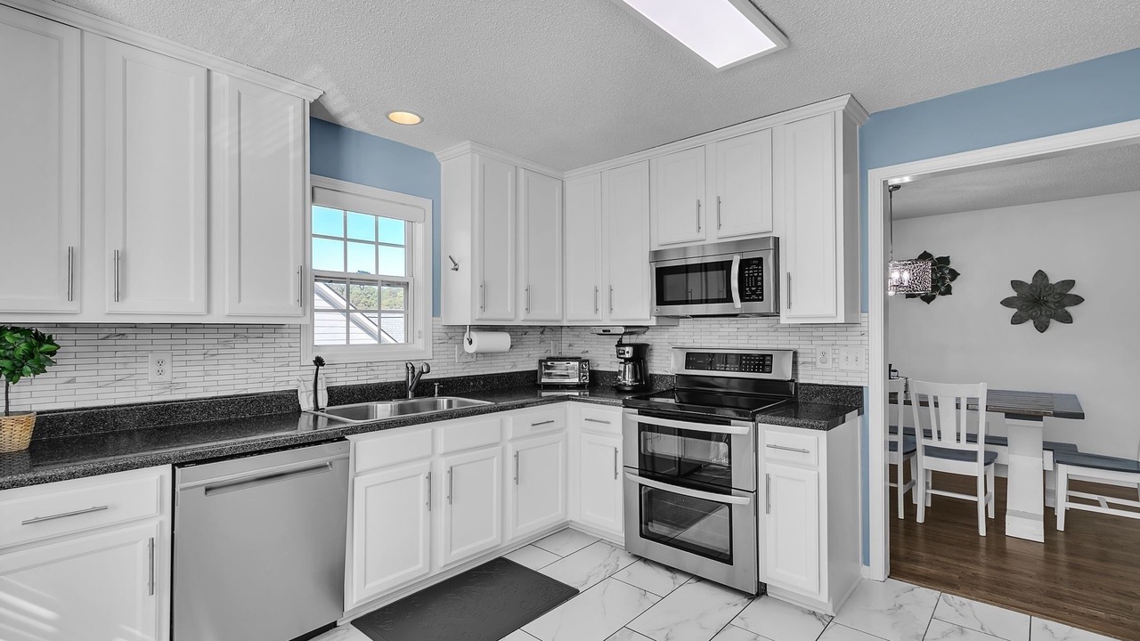 Photo of Kitchen in Cartersville