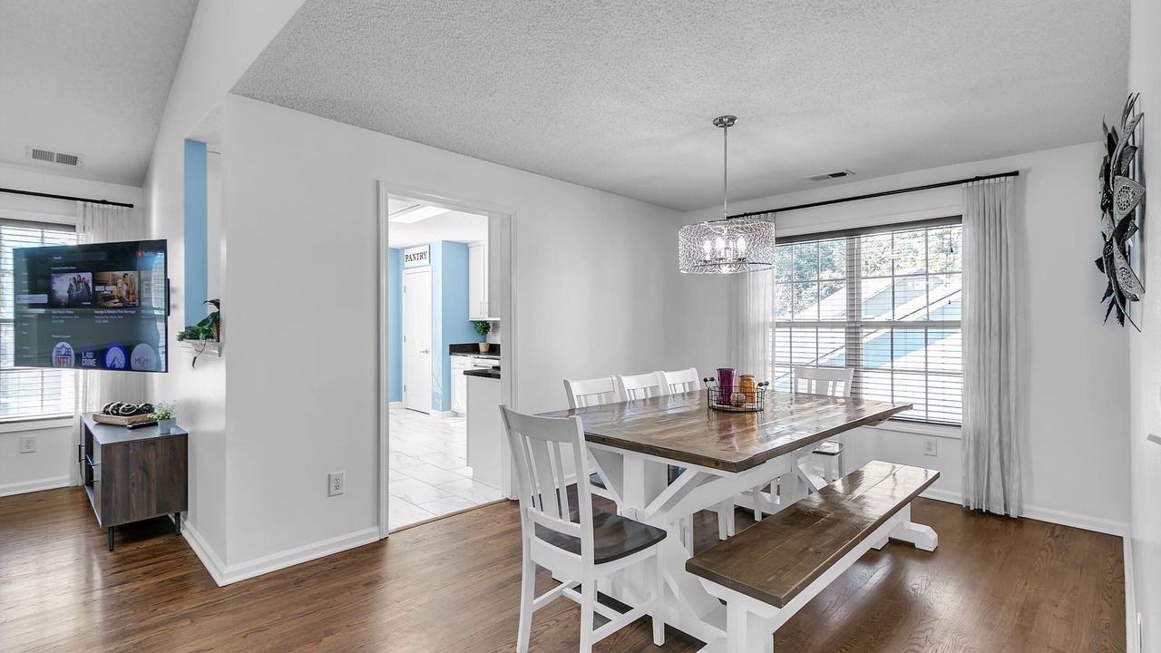 Photo of Bedroom in Cartersville