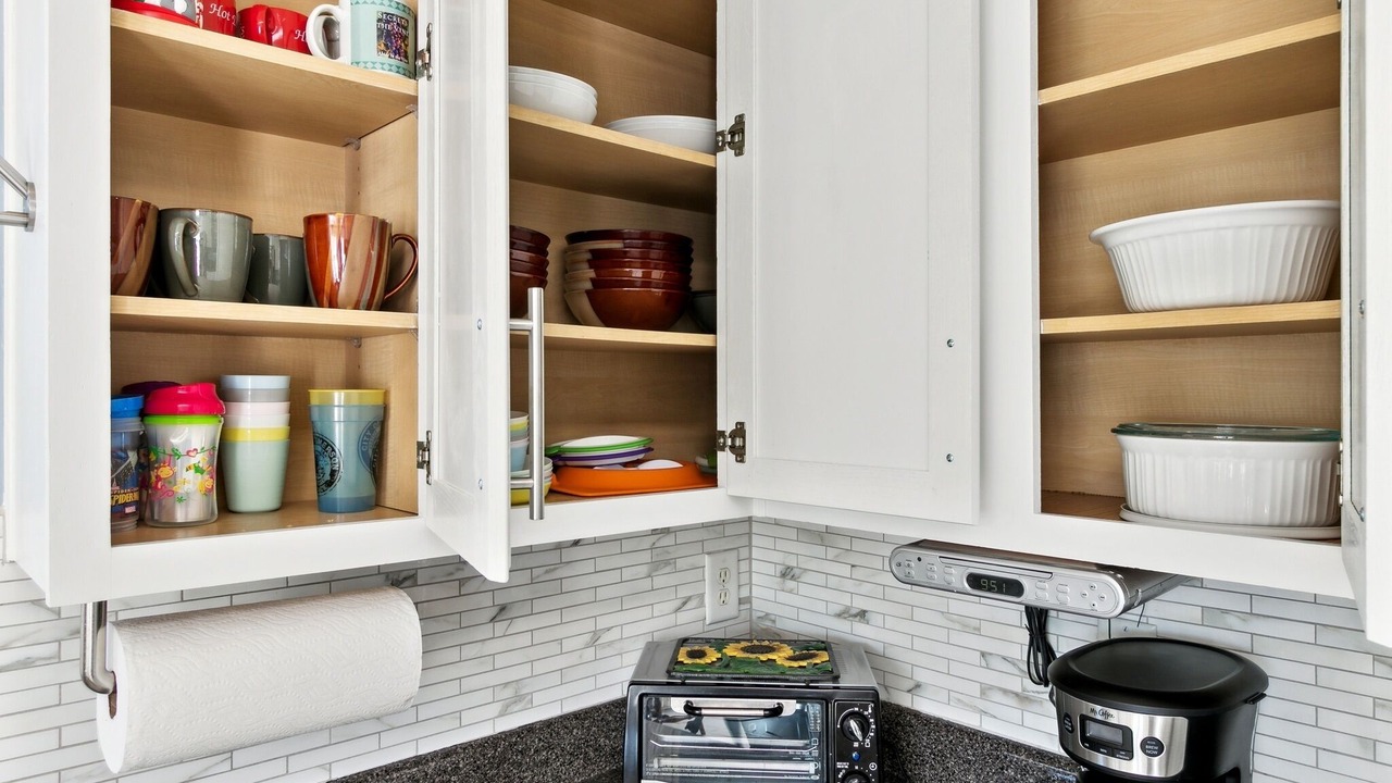 Photo of Kitchen in Cartersville